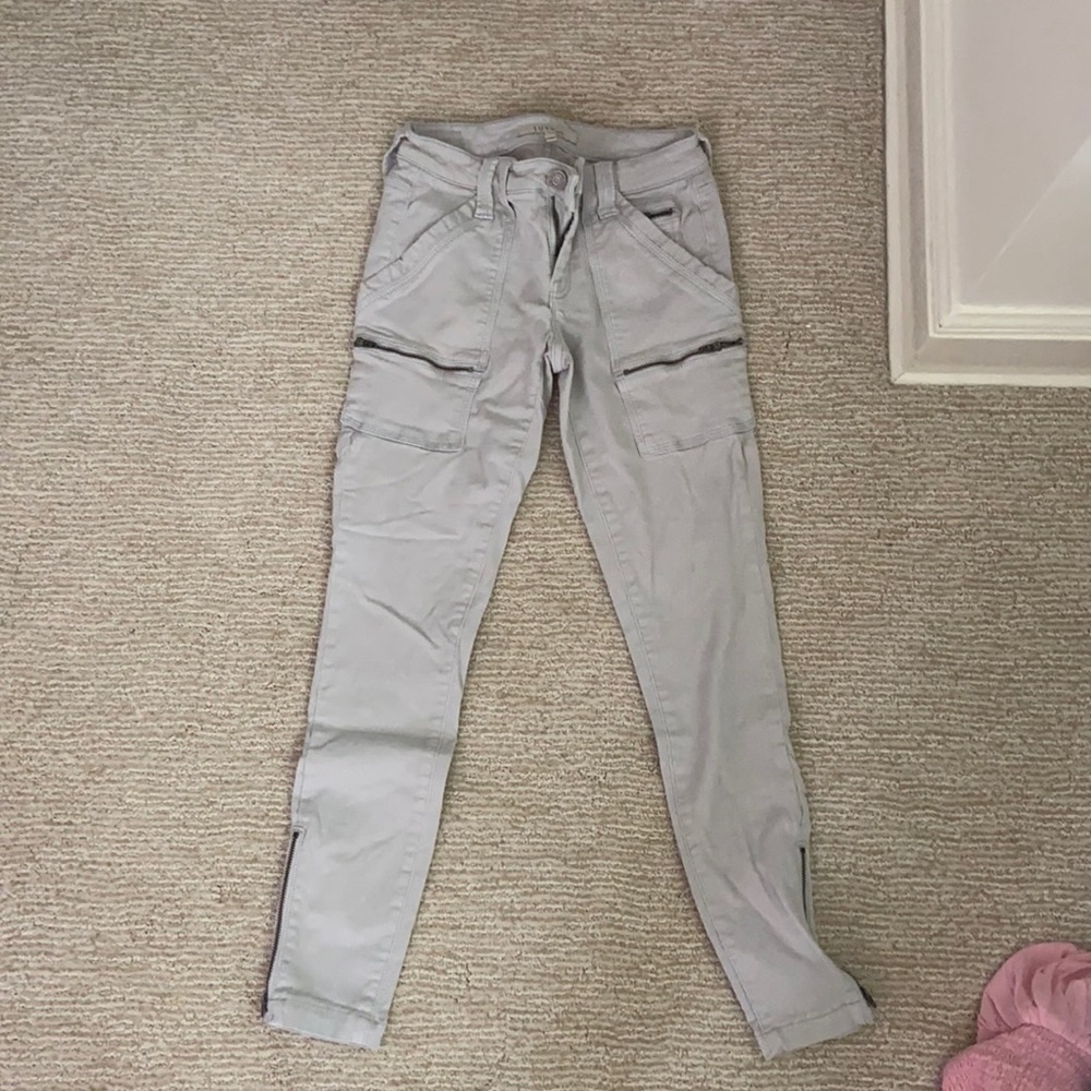 JOIE ADORABLE JEANS♥️